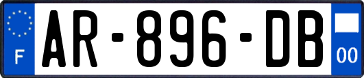 AR-896-DB