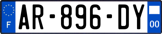 AR-896-DY