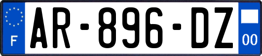 AR-896-DZ