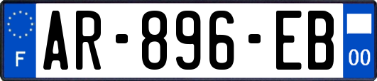 AR-896-EB
