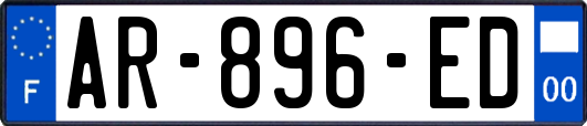 AR-896-ED
