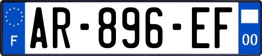 AR-896-EF