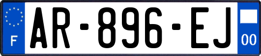 AR-896-EJ