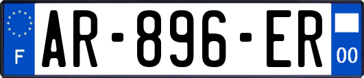 AR-896-ER