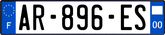 AR-896-ES