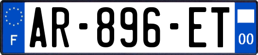 AR-896-ET