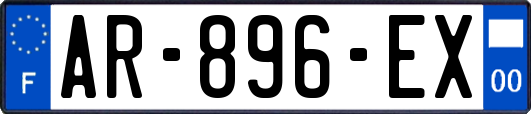 AR-896-EX