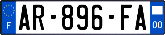 AR-896-FA