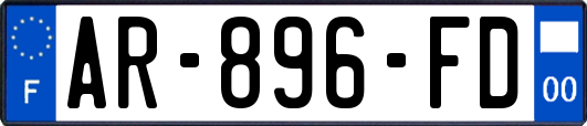 AR-896-FD