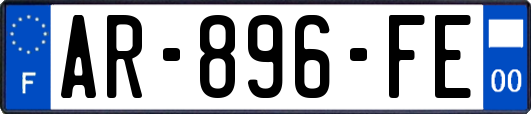 AR-896-FE