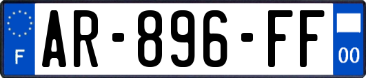 AR-896-FF