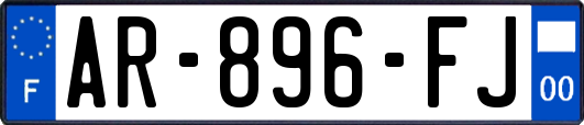AR-896-FJ