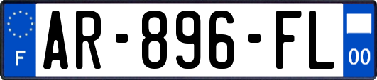 AR-896-FL