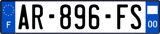 AR-896-FS