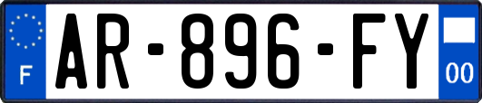 AR-896-FY