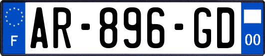 AR-896-GD