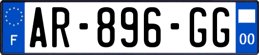 AR-896-GG