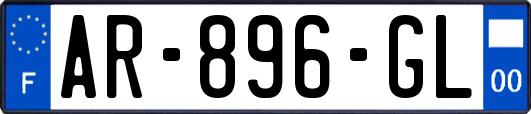 AR-896-GL