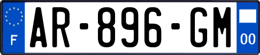 AR-896-GM
