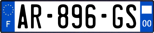 AR-896-GS