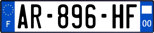 AR-896-HF