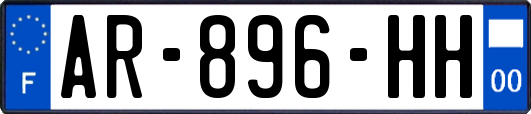 AR-896-HH