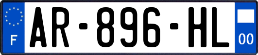 AR-896-HL