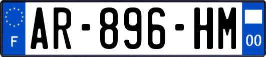 AR-896-HM