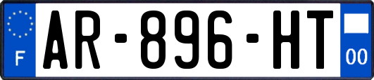 AR-896-HT