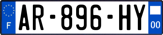 AR-896-HY