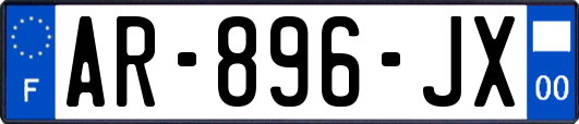 AR-896-JX