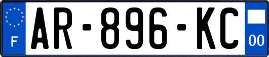 AR-896-KC