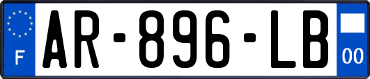 AR-896-LB