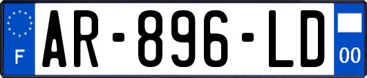 AR-896-LD