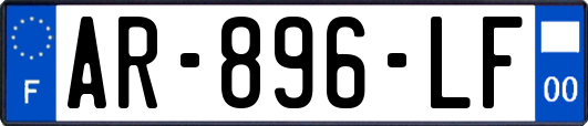 AR-896-LF