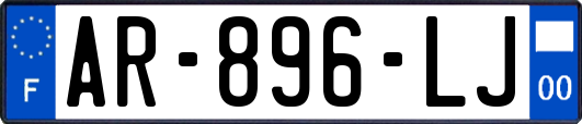 AR-896-LJ