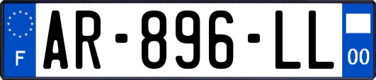 AR-896-LL
