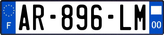 AR-896-LM