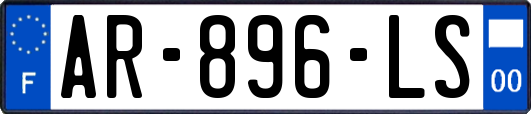 AR-896-LS