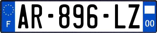 AR-896-LZ