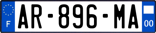 AR-896-MA