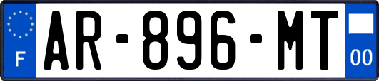 AR-896-MT