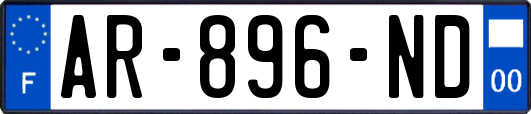 AR-896-ND