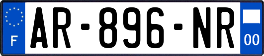 AR-896-NR