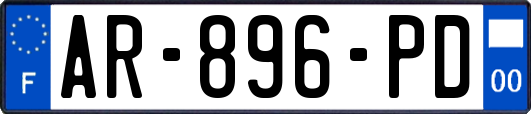 AR-896-PD