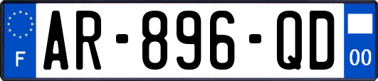 AR-896-QD
