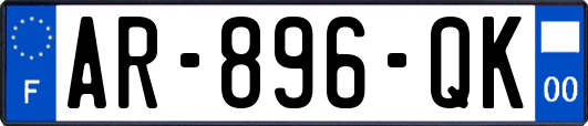 AR-896-QK