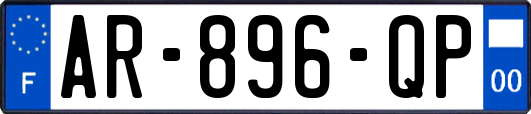 AR-896-QP
