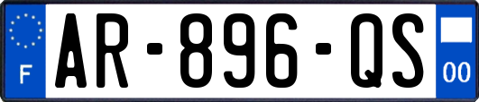 AR-896-QS