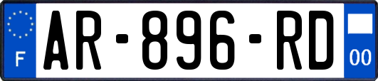 AR-896-RD